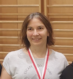 Renate Scheifinger